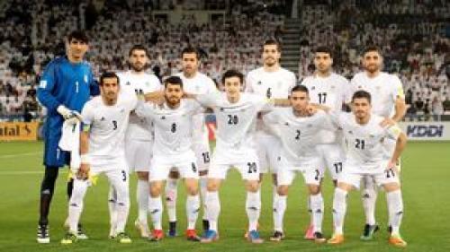 پیش بینی فهرست اولیه ایران در جام جهانی