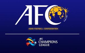 بررسی پروندههای استقلال توسط ناظران AFC