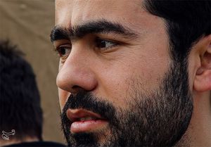 شهید مدافع امنیت به روایت خاطرات