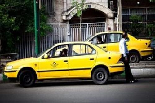 آیا کرایه‌های تاکسی و اتوبوس در تهران گران می‌شود؟