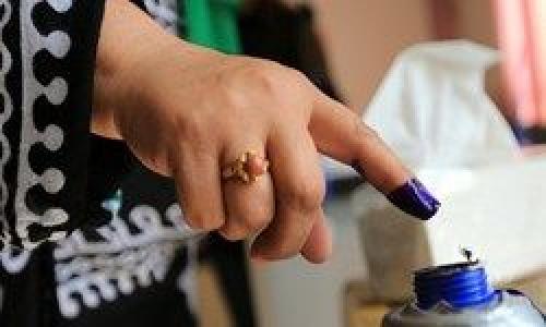 اعلام نتایج نهایی انتخابات عراق تا ۲ روز دیگر