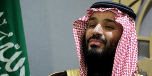 بنسلمان هزینه کدام را میدهد سازش یا مقاومت؟