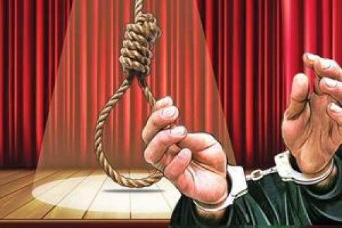 حکم اعدام «رامین مجیدی‌فر» به اتهام تجاوز به عنف