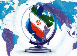 عبور غربیها از مرحله «استتار قدرت ایران»