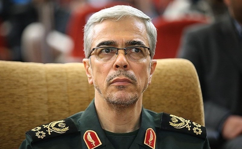 ما با کسانی که امنیت ملت ایران را به خطر اندازند شوخی نداریم/ ملت ایران در برابر ناامنیها سکوت نخواهد کرد
