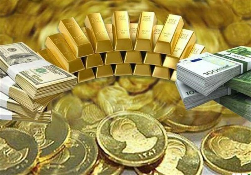 سکه و ارز از ابتدای هفته ثبات نسبی به خود گرفت و روند کاهشی داشته