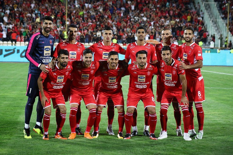 بلیت‌بازی‌پرسپولیس-السددربازارسیاه؛یک‌میلیون‌تومان