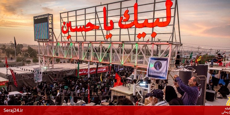 ۱.۹ میلیون زائر ایرانی اربعین وارد عراق شدند/ بازگشت بیش از ۴۰۰ هزار زائر به کشور