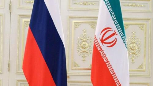 حمایت قاطع روسیه از ایران پس از تحریم‌های آمریکا