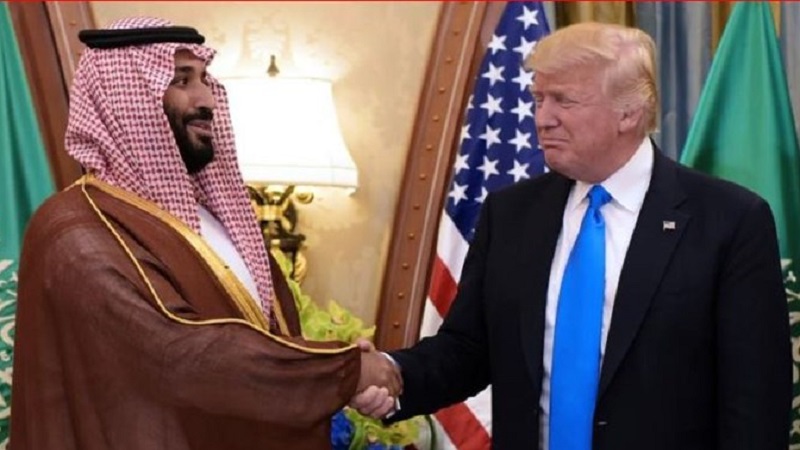 انتقاد  ویکی‌لیس از رفتار دوگانه آمریکا در قبال ایران و عربستان