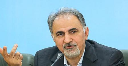 شهردار سابق تهران، عاشق پیشه امروز+عکس