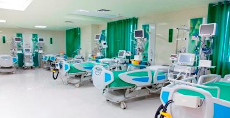 کارایی بیمارستان‌ها در ایران چگونه است؟