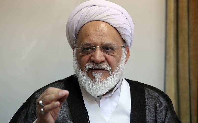 هشدار عضو تشخیص مصلحت نظام به علی مطهری