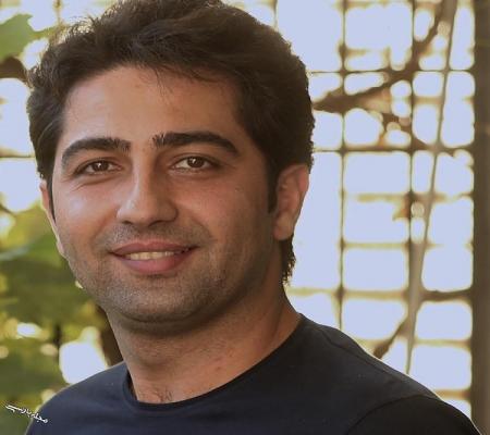 بازیگر نقش پارسا در دلدادگان را بهتر بشناسید+عکس‌ها
