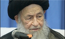 اطاعت از ولی‌ فقیه زمینه‌ساز ظهور است/ باید گفت «زنده‌باد ملت»