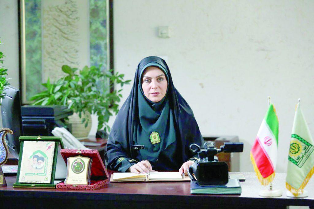  «دختر گمشده» جایگزین حوالی پاییز شد