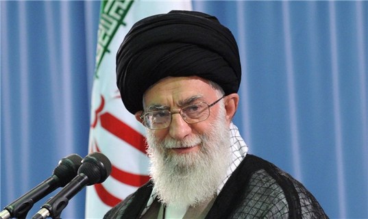 پاسخ رهبر انقلاب به ۱۰ پرسش درباره مبارزه تاریخی ملت ایران با آمریکا