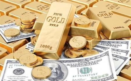 قیمت طلا و سکه ۲۰ درصد کاهش یافت+جدول