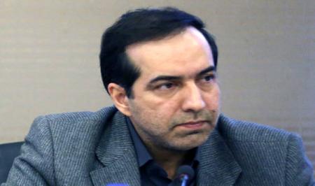 سید عباس صالحی سرپرست سازمان سینمایی را منصوب کرد