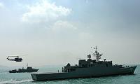 Iran to Unveil New Naval Products