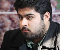 پیکر امیرمحمد اژدری تشییع شد+عکس
