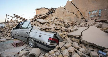 کرمانشاه یک سال پس از زلزله+فیلم