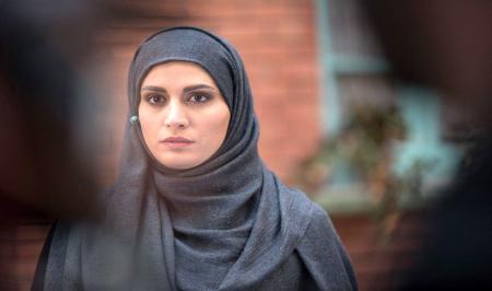 دفاع تهیه‌کننده «حوالی پاییز» از بازیگر زن عرب  این سریال