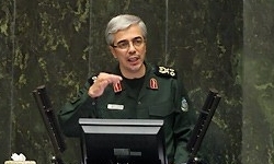 می‌توانیم در بخشی از قطب جنوب ادعای حاکمیت کنیم