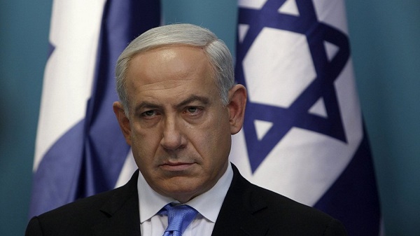 واکنش «بنیامین نتانیاهو» به سخنان «حسن روحانی»
