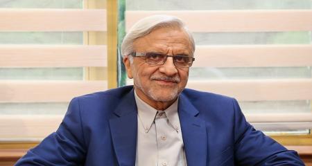 کشوری که خود را اسلامی می‌داند، نباید حامی خود را آمریکا قرار دهد