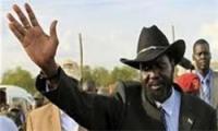 سودان جنوبی بیش از ۱۰۰ ژنرال ارتش را برکنار کرد