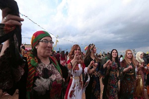 روستای زنان افتتاح شد+عکس