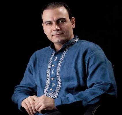 کنسرت اروپایی علیرضا قربانی در اواخر پاییز