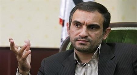  فرمانده دیپلماسی نیازمند حمایت است نه خنجر از پشت