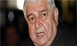 وزیر خارجه سوریه 10 اسفند به مسکو می‌رود