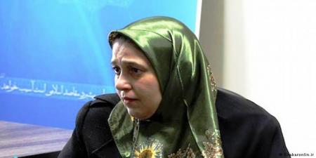 توییت نما/ نماینده زن چادری که موافق حجاب نیست!+فیلم