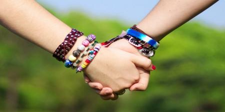 دوستی دختر و پسر به ازدواج می رسد؟