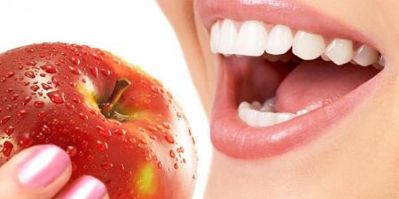 خوردنی‌های ضد پوسیدگی دندان