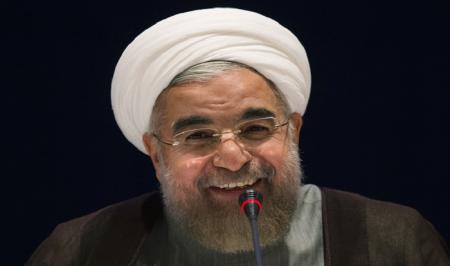 جُک سرخه‌ای روحانی +فیلم