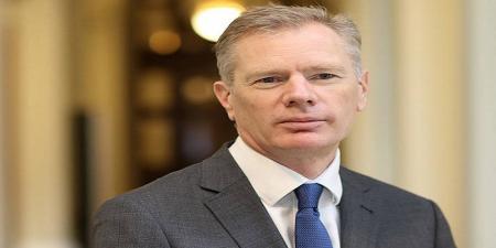 همدردی سفیر انگلیس در تهران  با قربانیان حمله تروریستی  چابهار +عکس