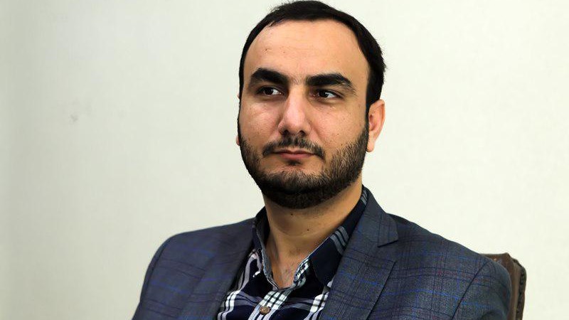احمد مداحی به سمت دبیر «ستاد بزرگداشت چهلمین سالگرد پیروزی انقلاب اسلامی» منصوب شد