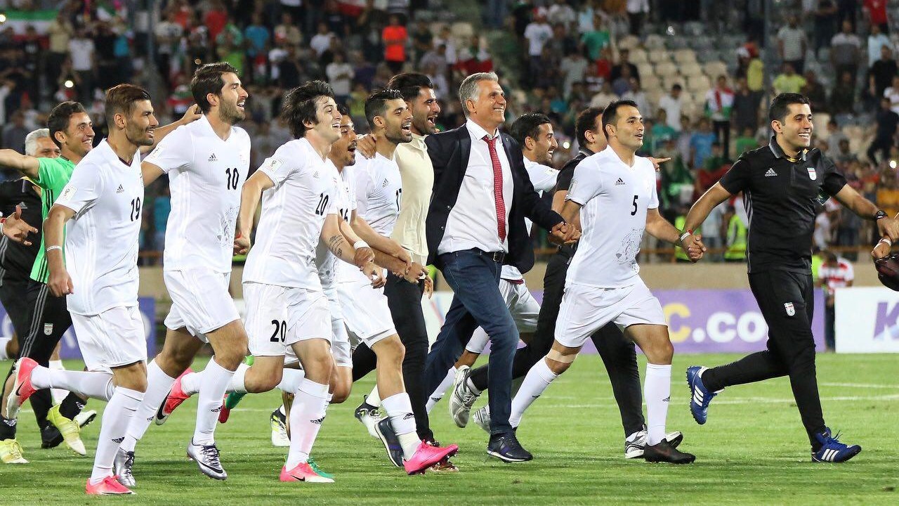 زمان بازی دوستانه تیم ملی فوتبال کشورمان مشخص شد 