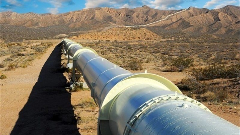 صادرات گاز ایران به عراق، دوباره آغاز شد