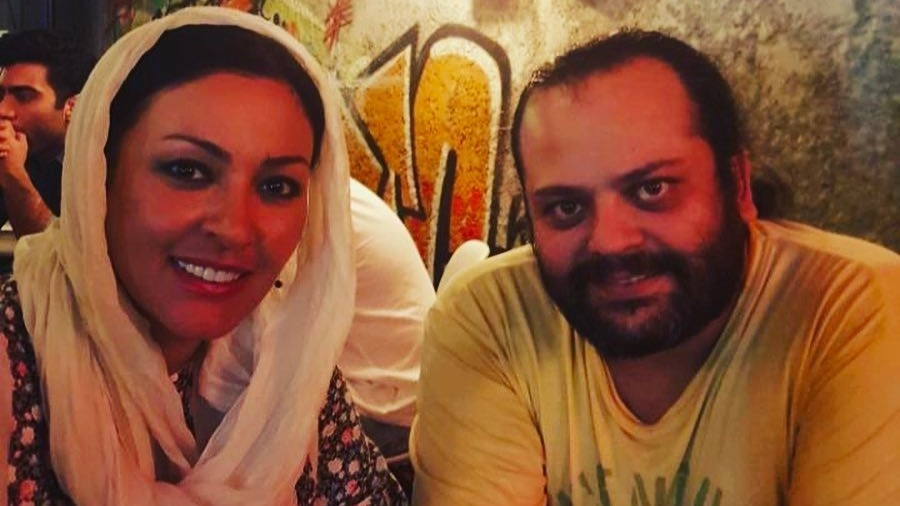 همسر زیبا بروفه درگذشت