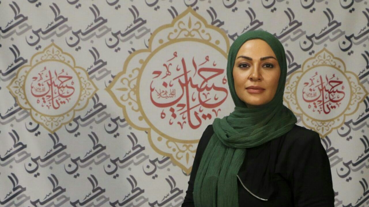 تسلیت اینستاگرامی چهره‌ها به درگذشت همسر زیبا بروفه+عکس