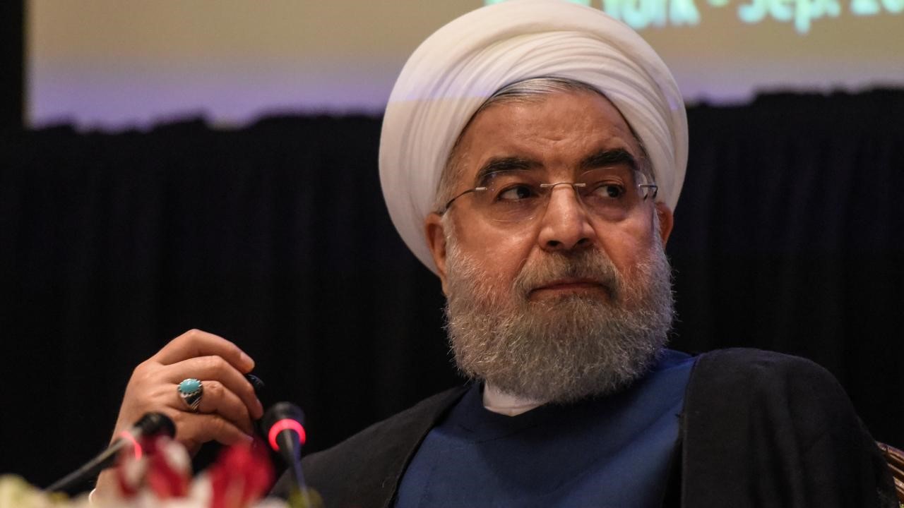 چرا  حسن روحانی هرگونه اعتماد به دولت آمریکا برای مذاکره را انکار می کند؟