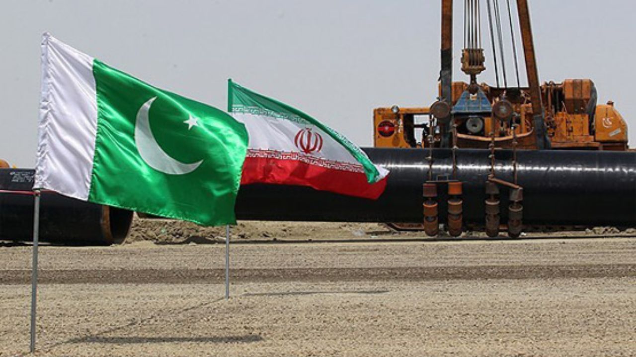  صادرات ایران به پاکستان به ۸۶۰ میلیون دلار رسید 