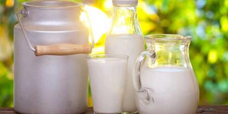 قیمت انواع شیر در بازار+جدول