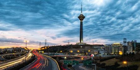 تهران پتانسیل بزرگی برای تغییرات مثبت دارد