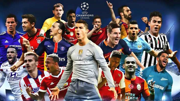 بررسی مهم‌ترین رقابت های فوتبال باشگاهی در اروپا